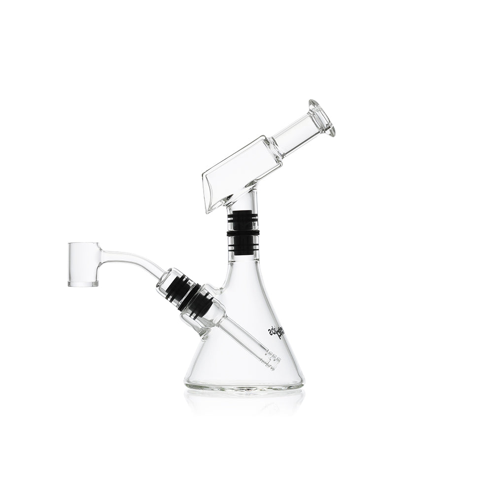 phaze beam magnetic rig