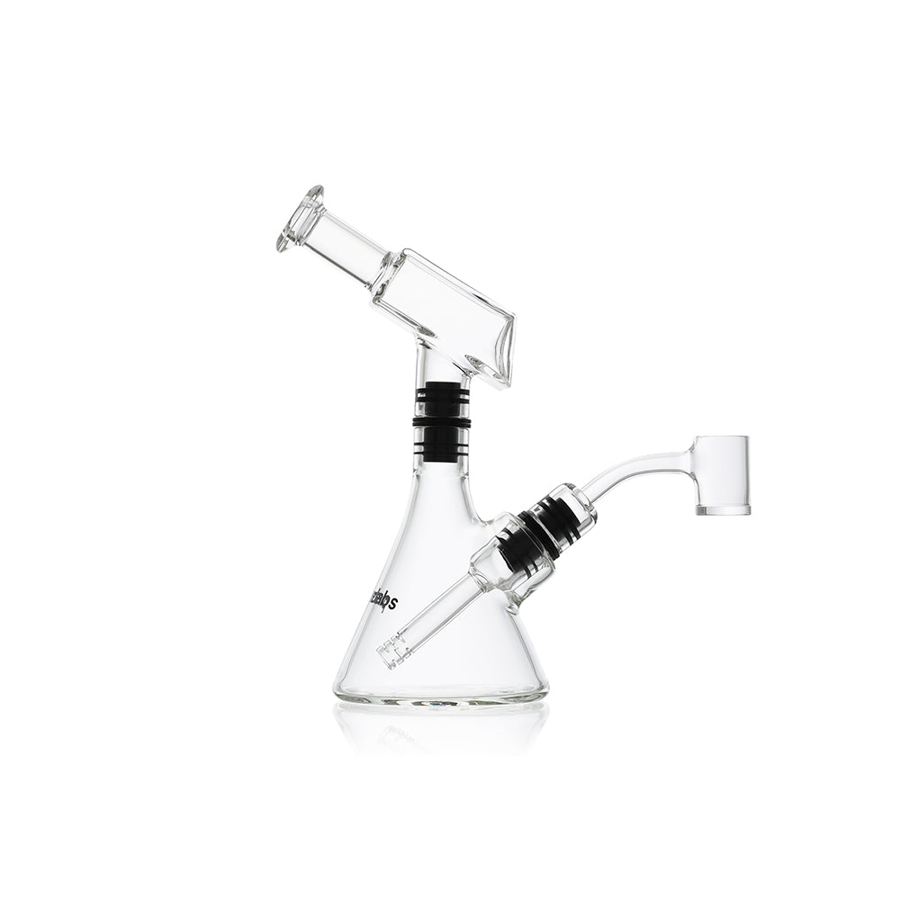 phaze beam magnetic rig