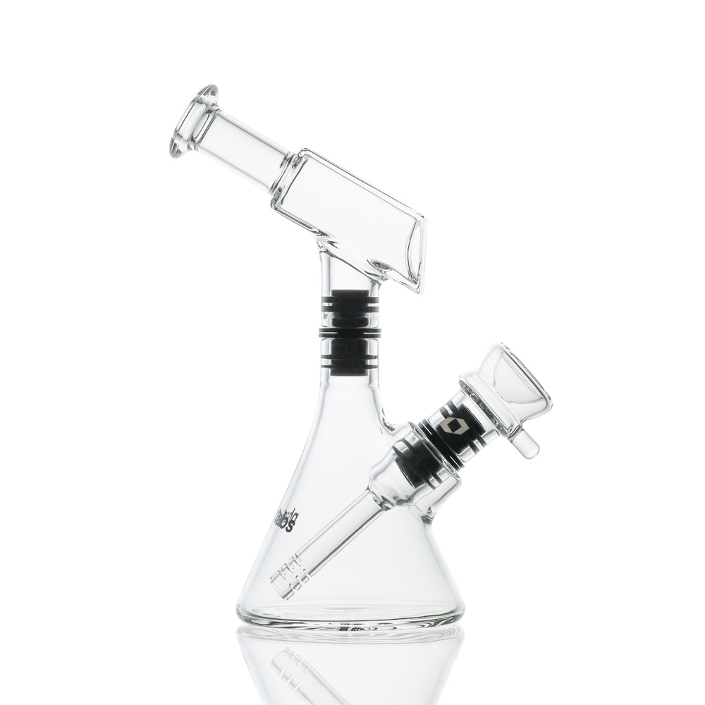 Phaze Beam - Mouthpiece