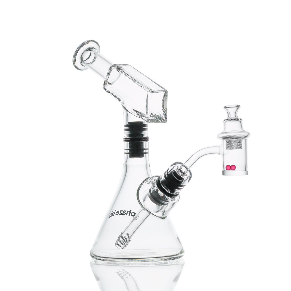Phaze Beam - Mouthpiece