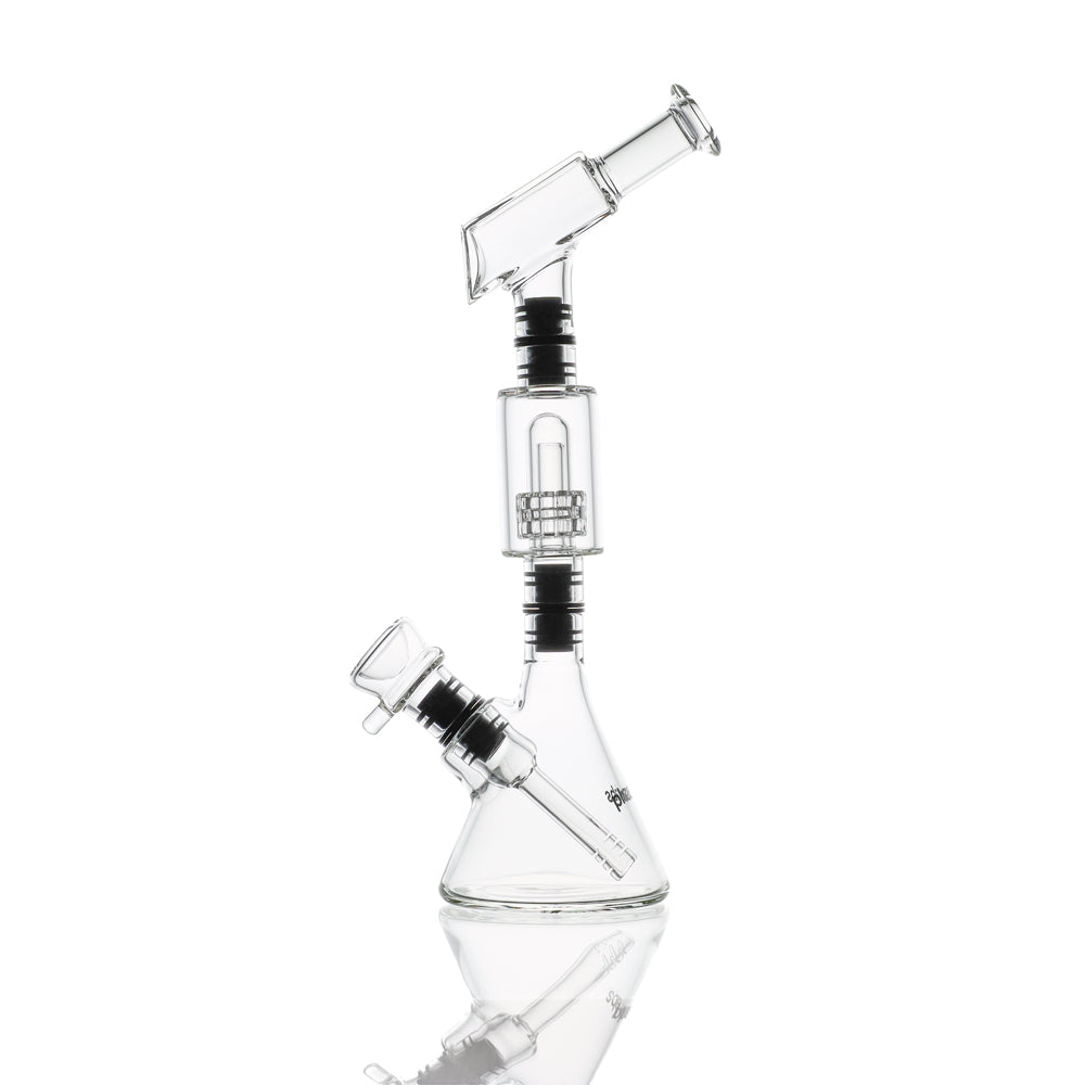 Phaze Beam - Mouthpiece