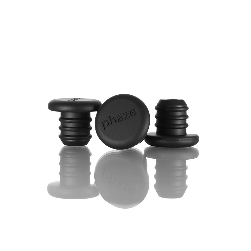 Silicone Cleaning Plugs