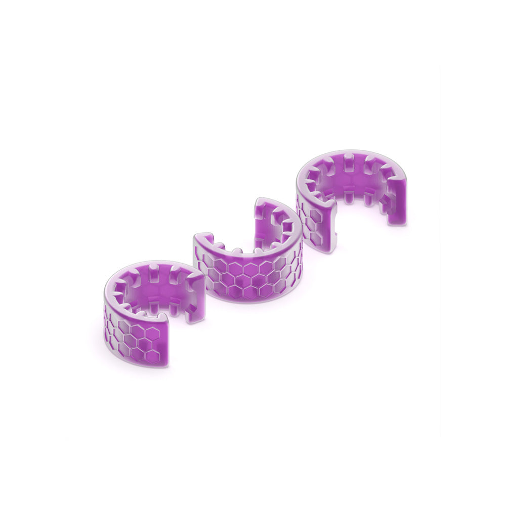 Mag Clips - Atomic Purple