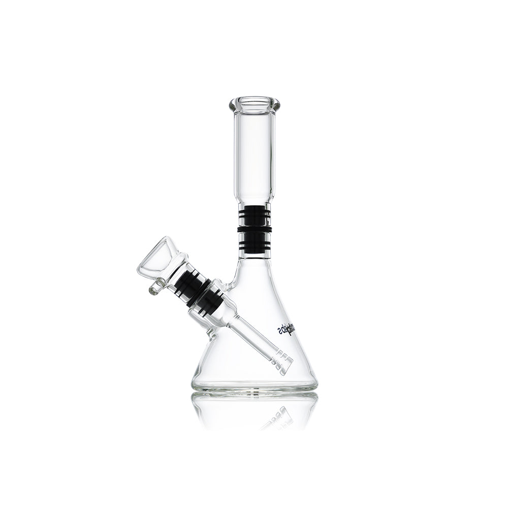 Big Barrel Mouthpiece Bong