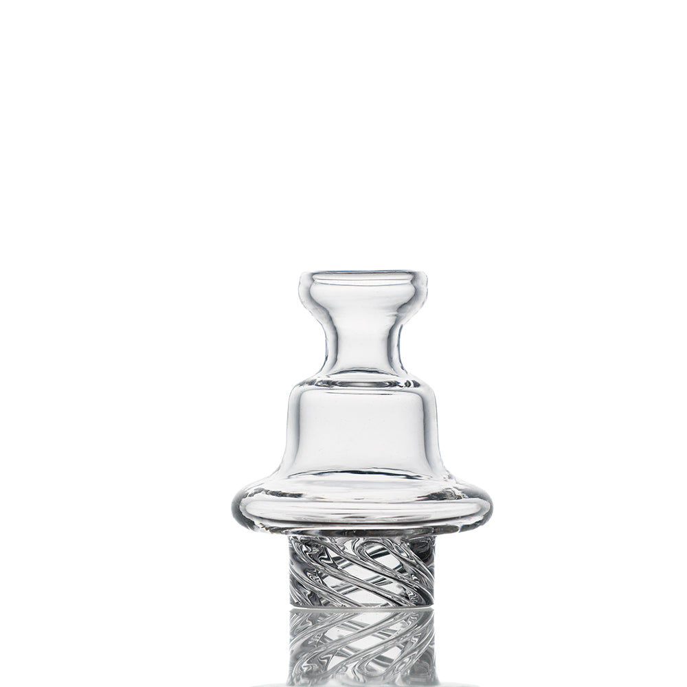 Cyclone Vortex Carb Cap