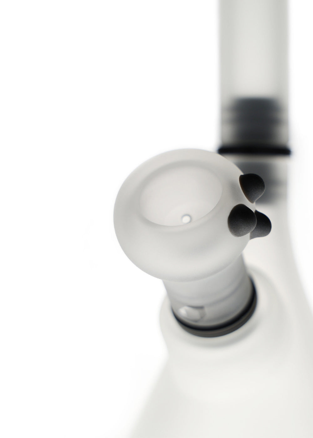 phaze labs frosted water pipe