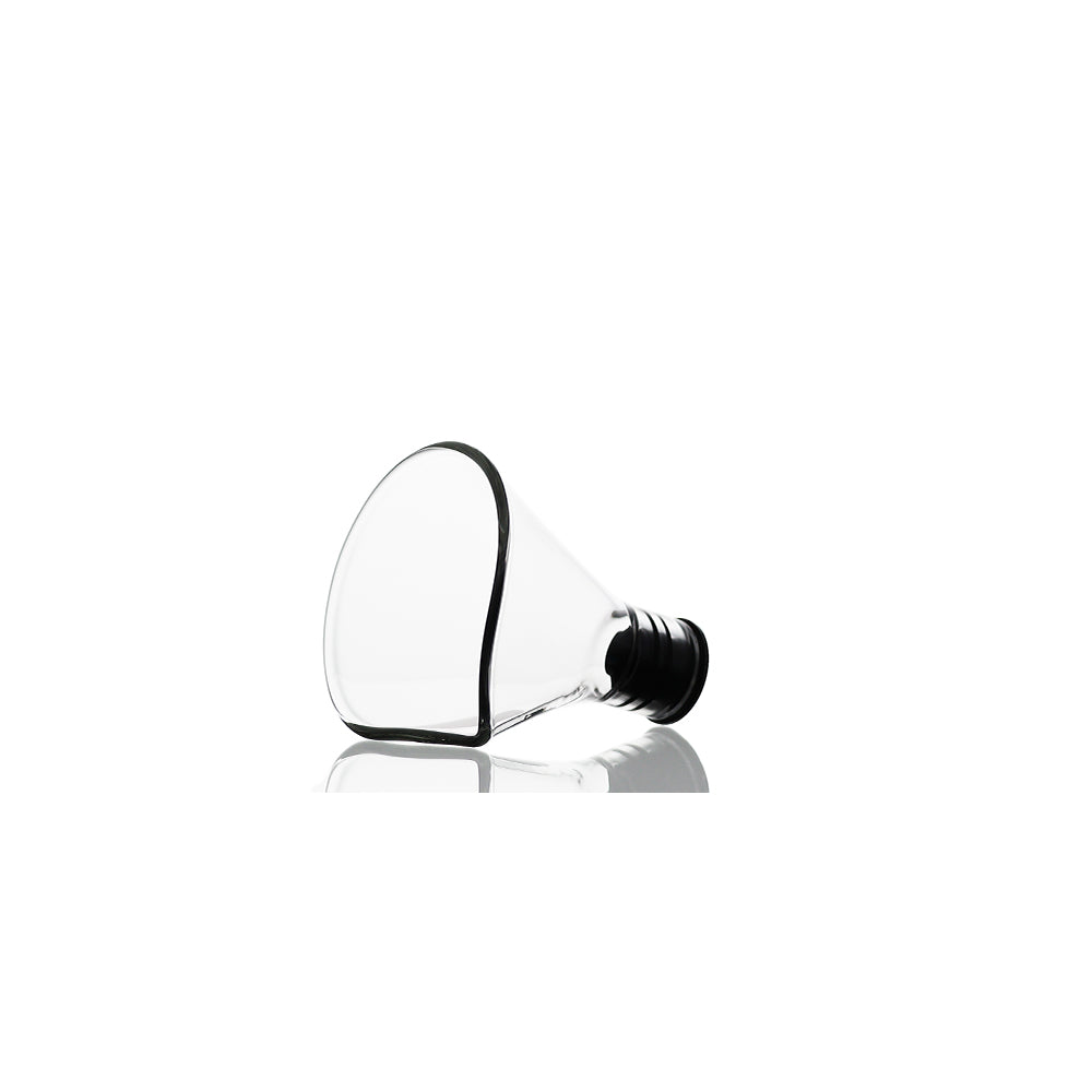 Magnetic Glass Funnel