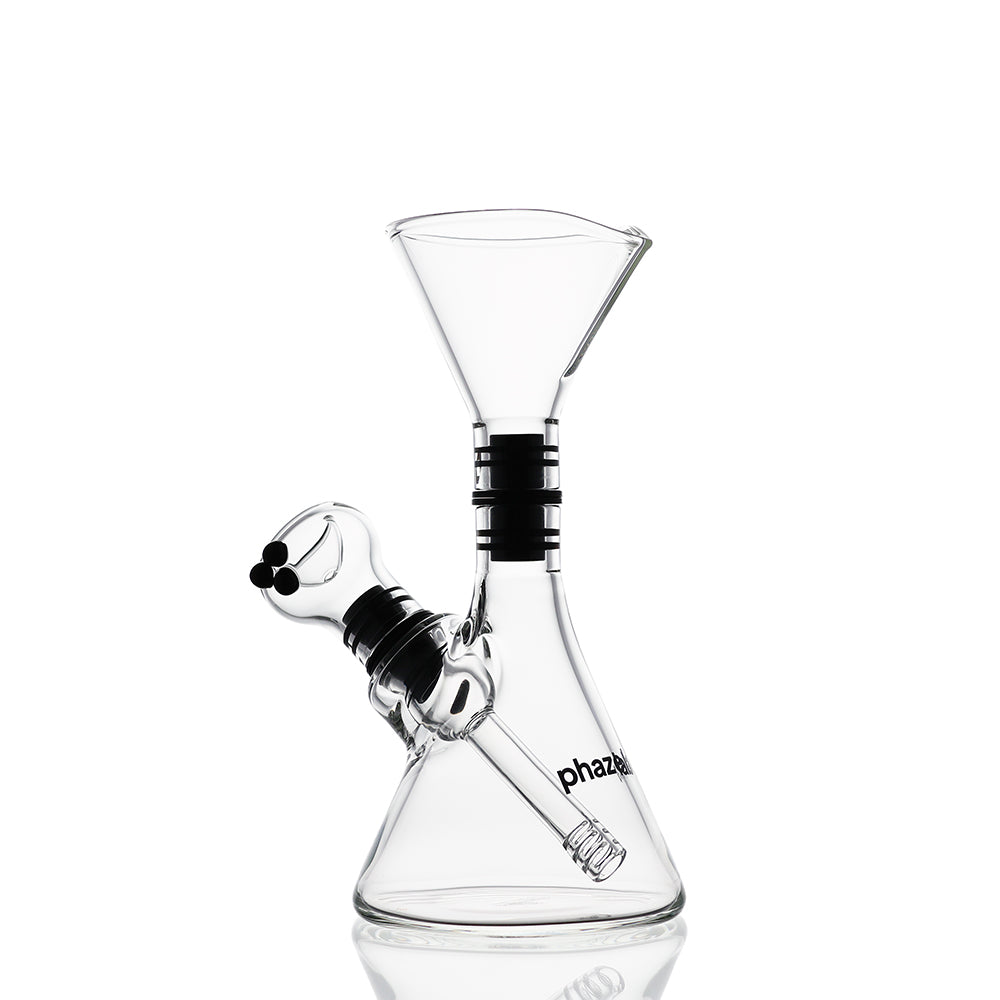 Magnetic Glass Funnel