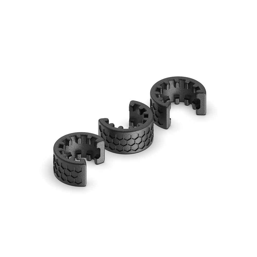 Mag Clips - Carbon Fiber