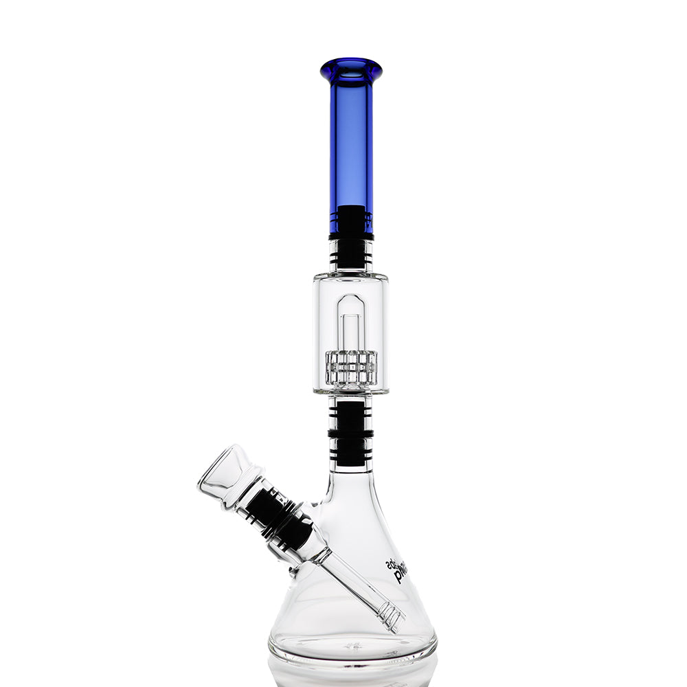 Matrix Percolator
