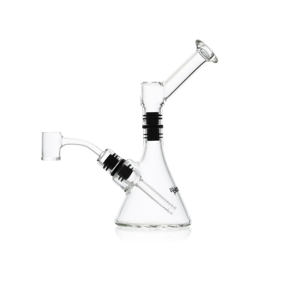 Magnetic Quartz Banger