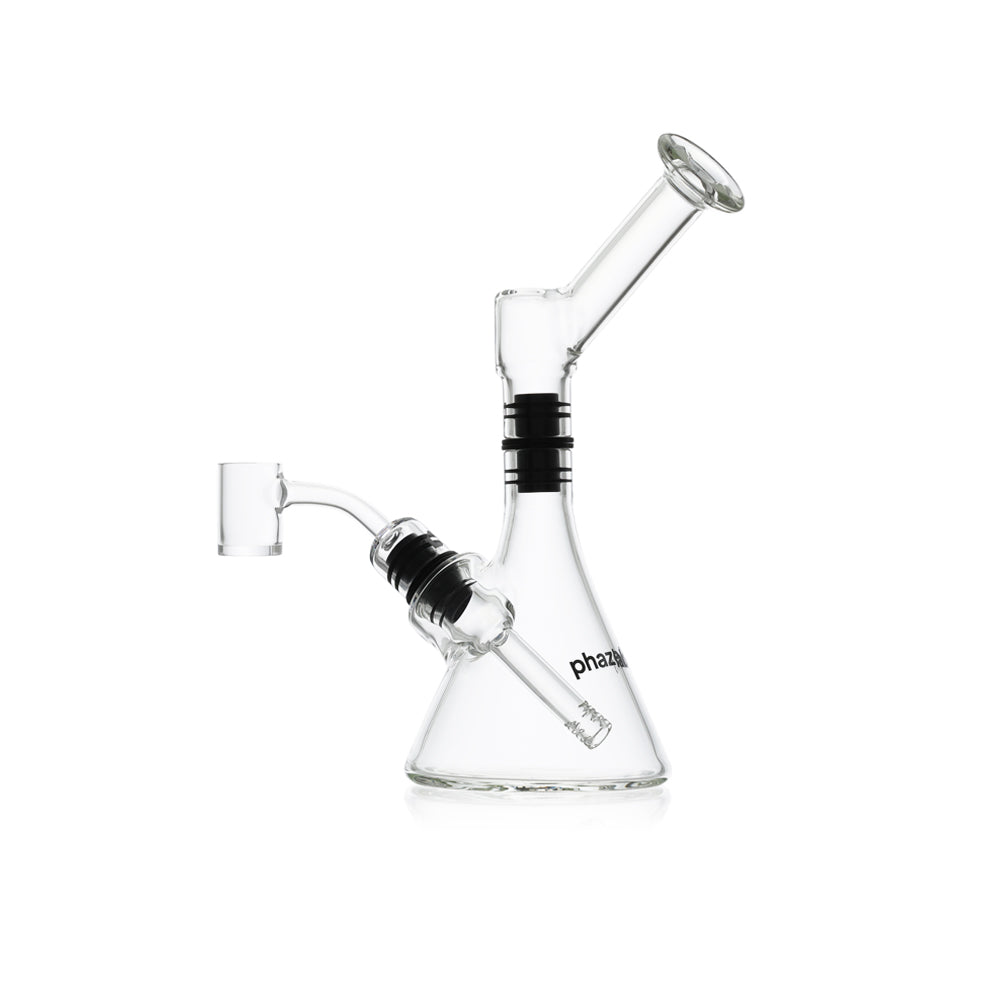 Magnetic Quartz Banger