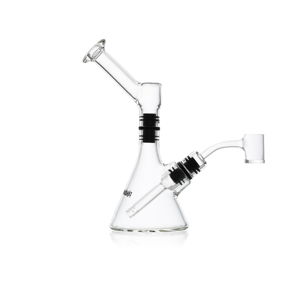 Magnetic Quartz Banger