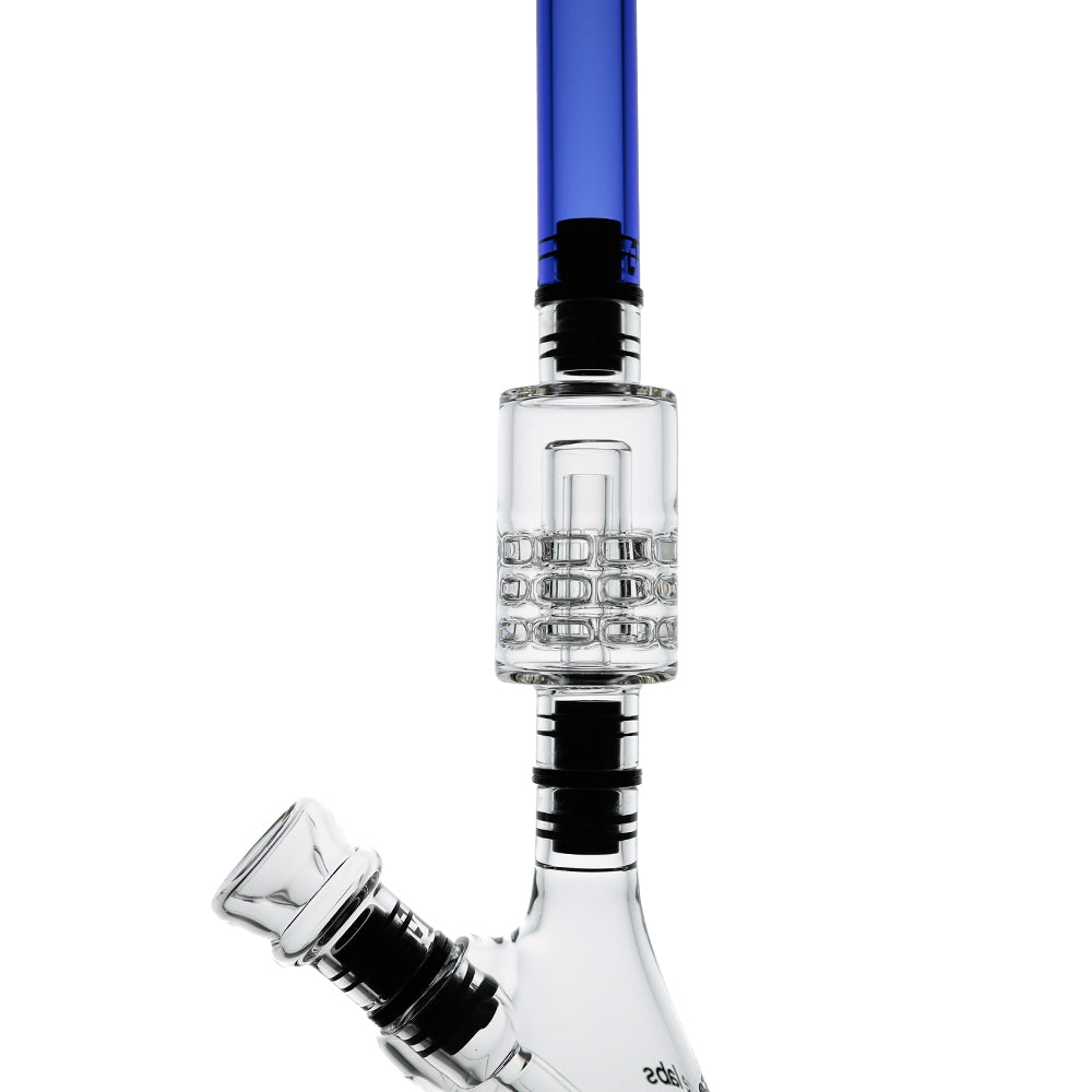 Triple Ratchet Percolator