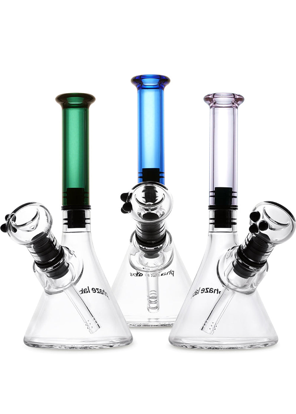 phaze labs magnetic water pipes