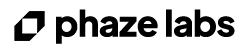 Phaze Labs logo
