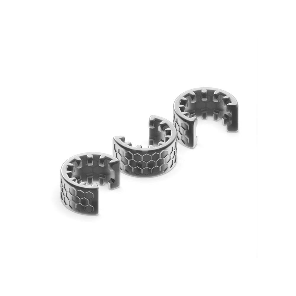 Mag Clips - Space Charcoal