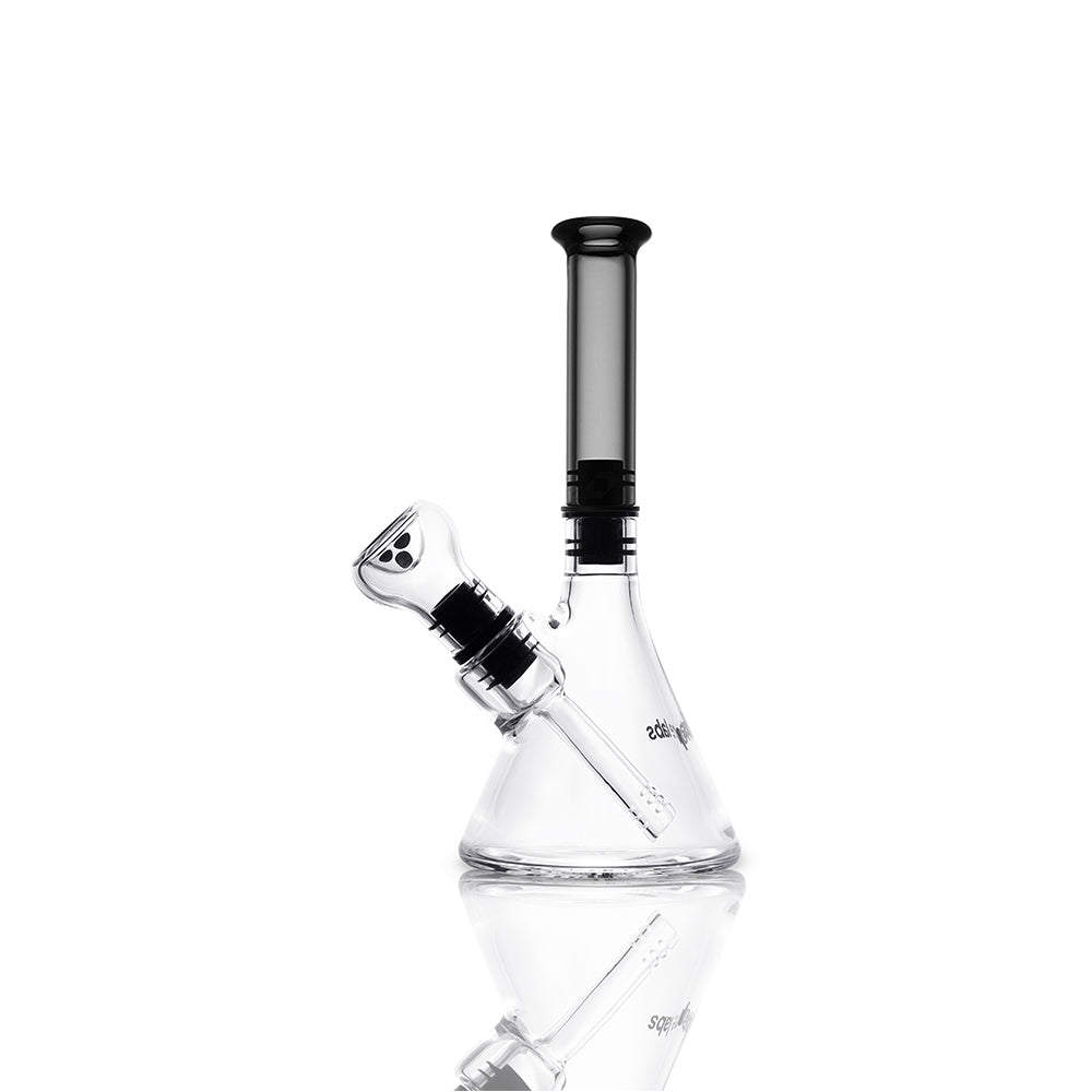 Magnetic Water Pipe - Space Carbon