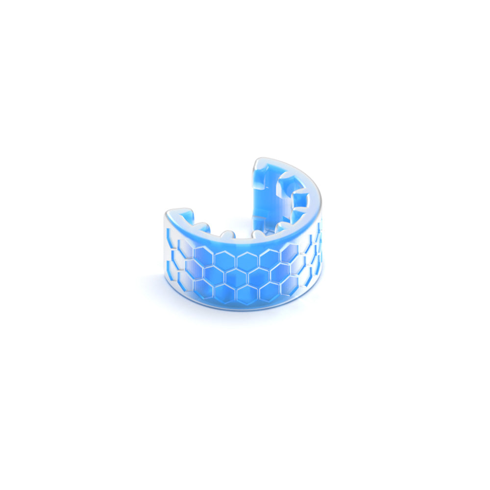 Mag Clips - Light Cobalt
