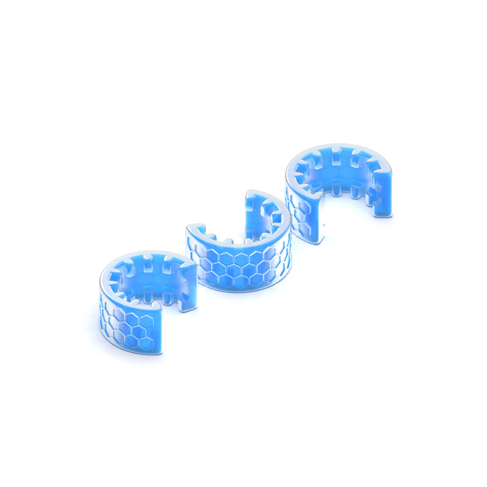 Mag Clips - Light Cobalt