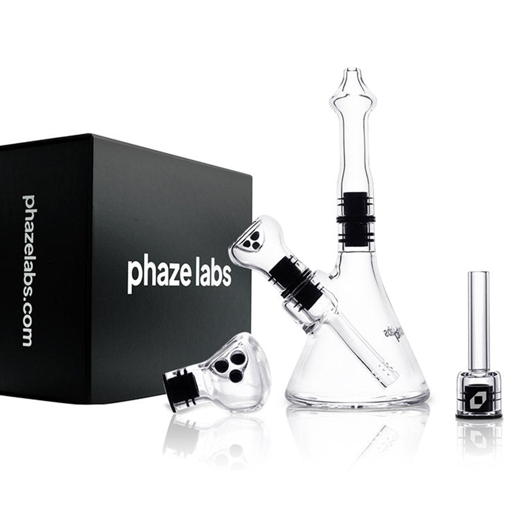 phaze labs magnetic 5 piece set with box