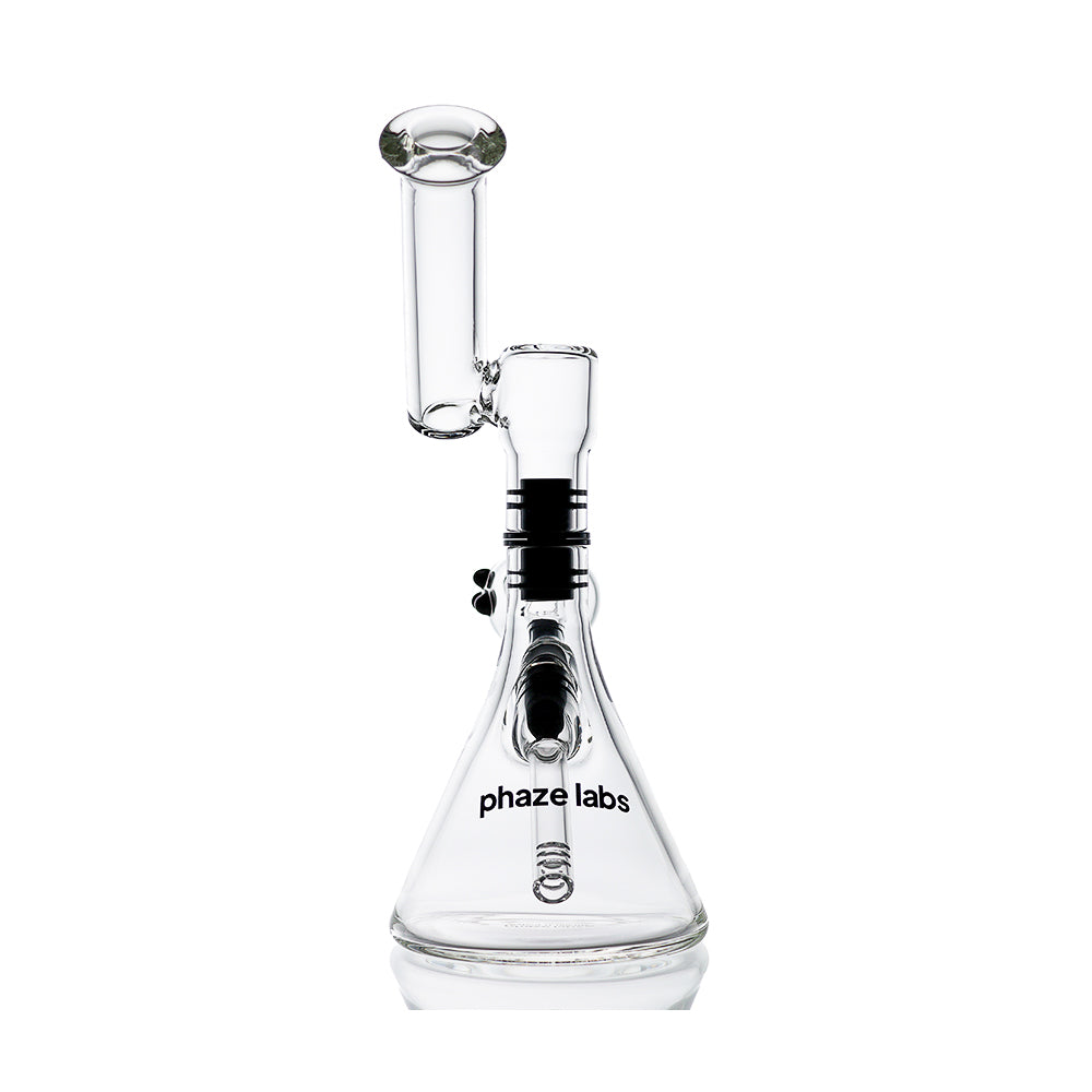 Angled 45° Sidecar Mouthpiece