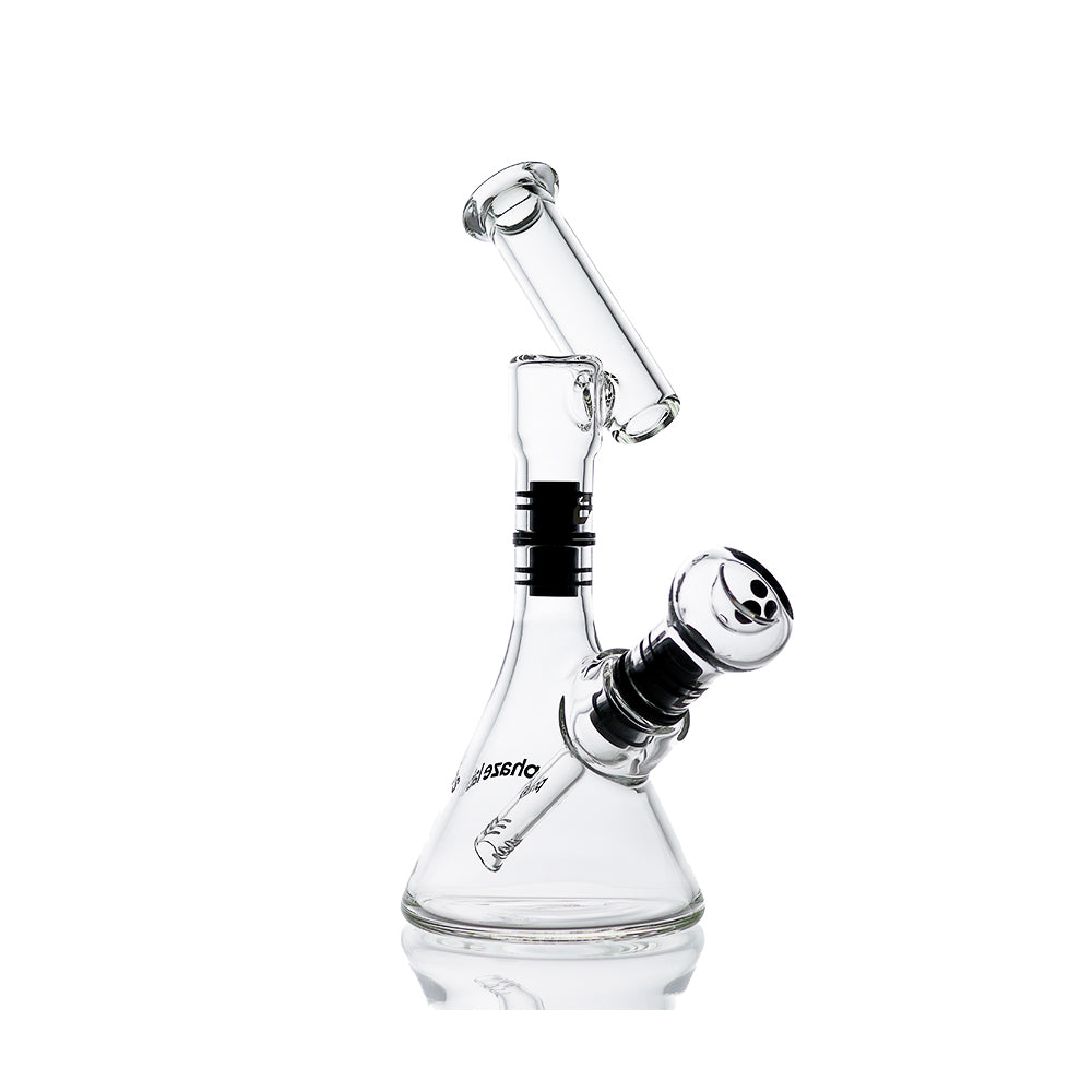 Angled 45° Sidecar Mouthpiece