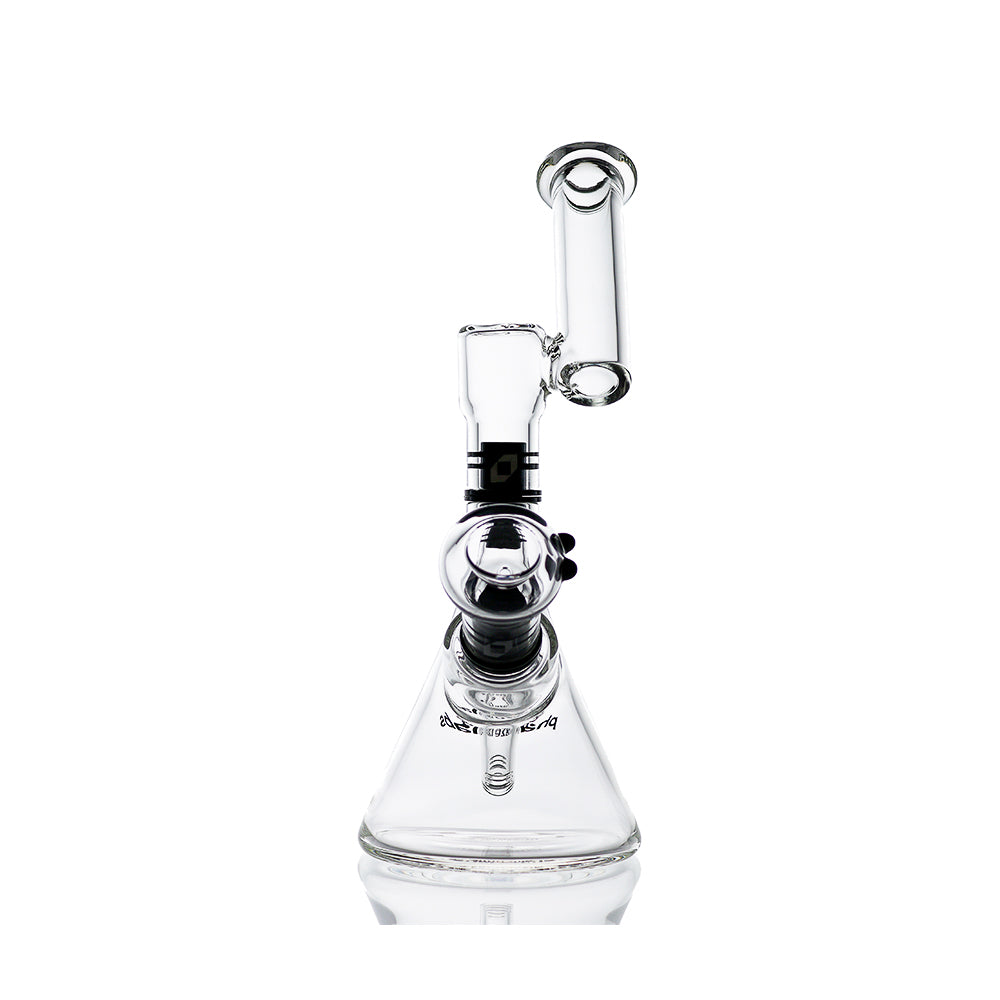 Angled 45° Sidecar Mouthpiece