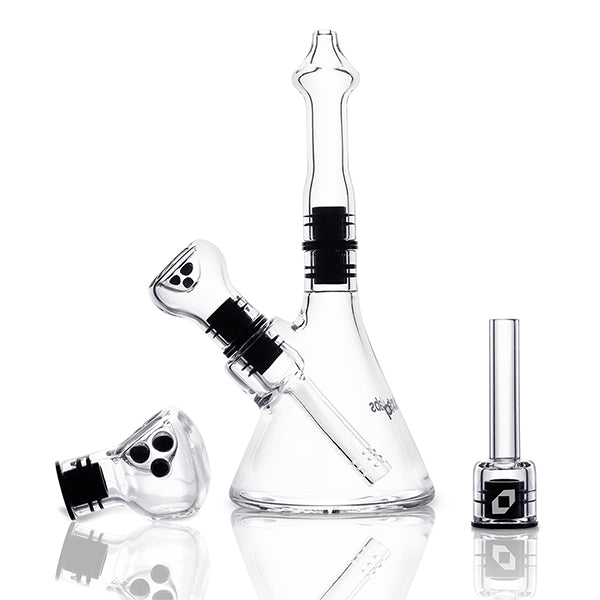 magnetic water pipe 5 piece kit
