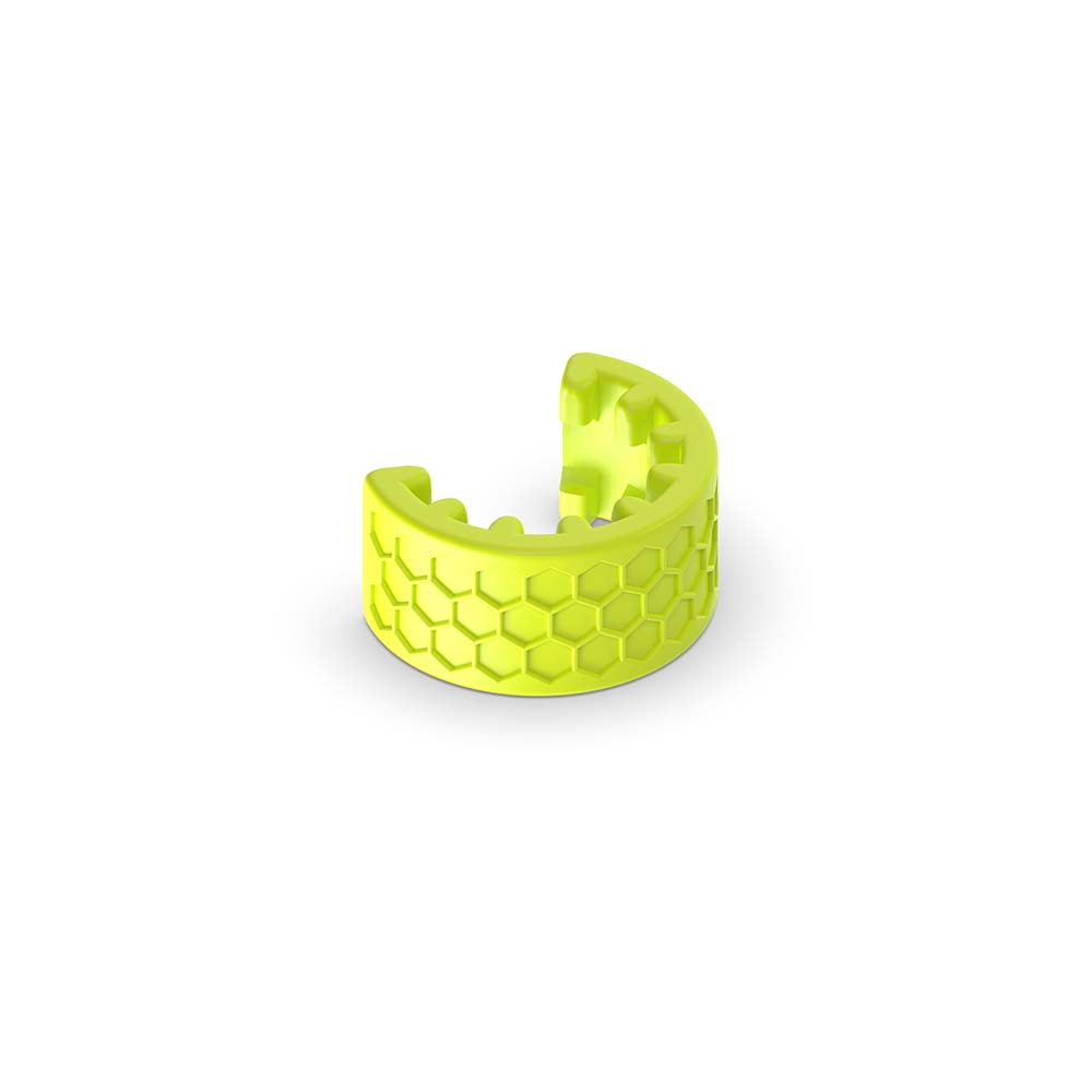 Neon Lime Mag Clip
