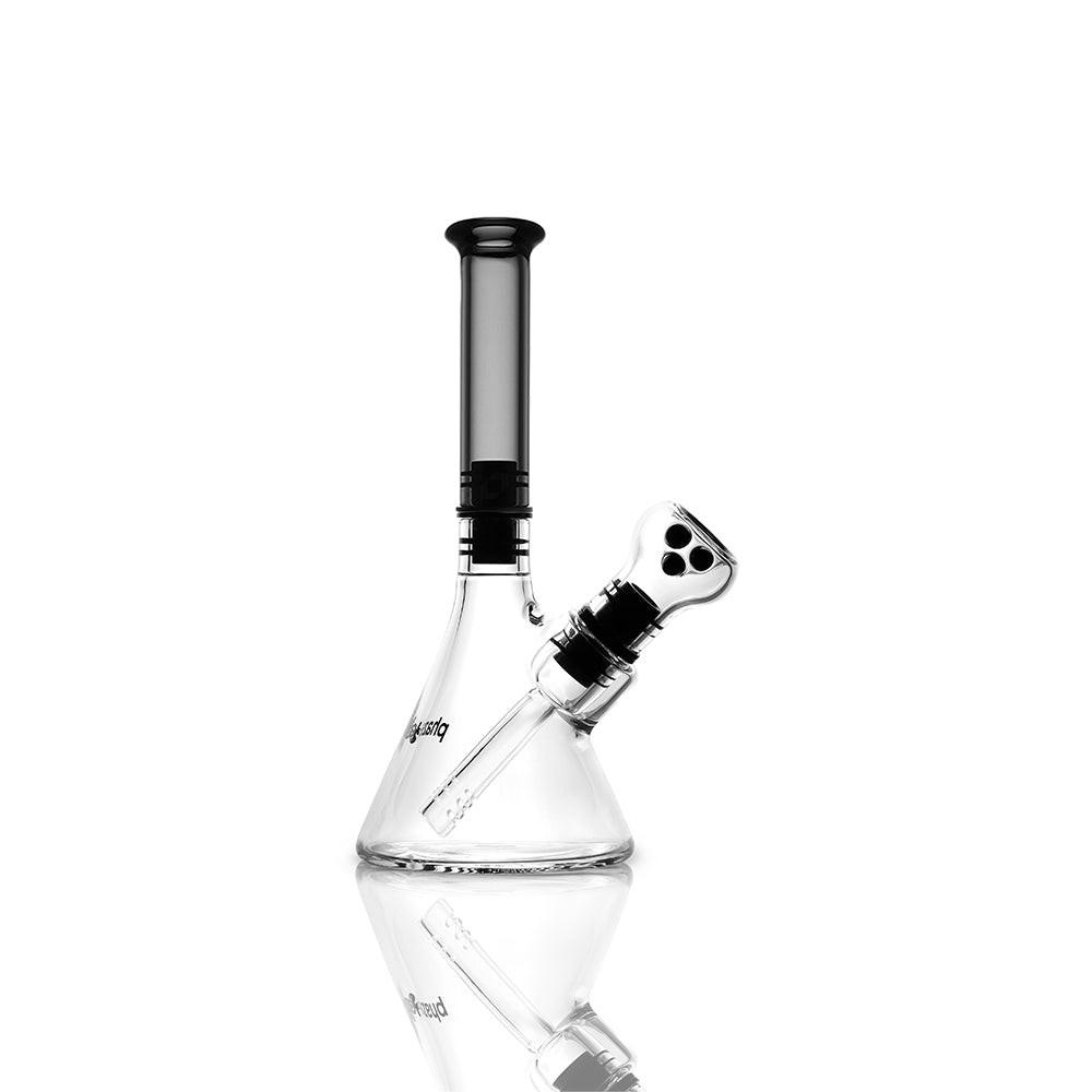 Magnetic Water Pipe - Space Carbon