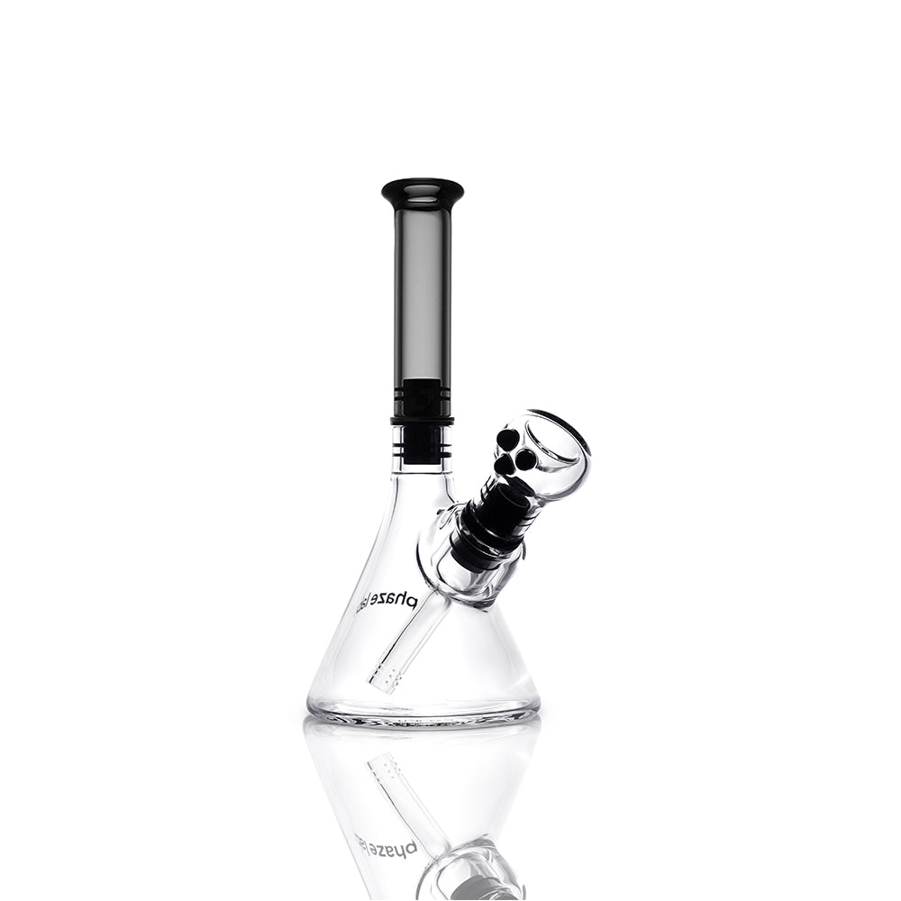 Magnetic Water Pipe - Space Carbon