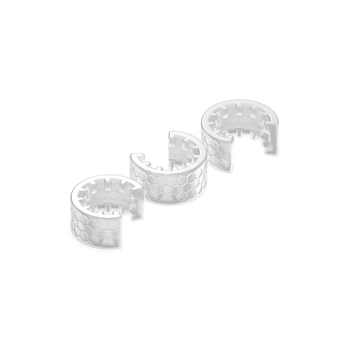 Mag Clips - Translucent