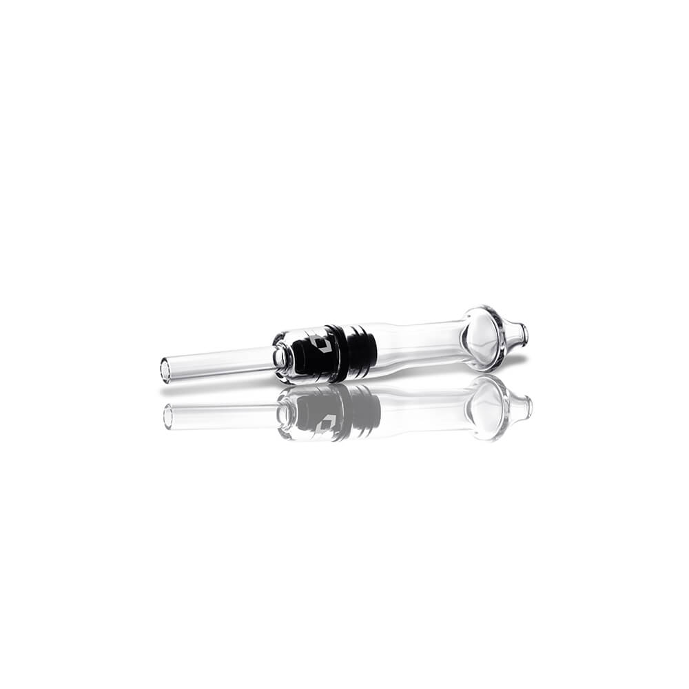 magnetic quartz nectar collector dab straw