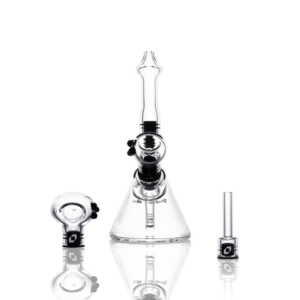 Magnetic Water Pipe - 5 Piece Set