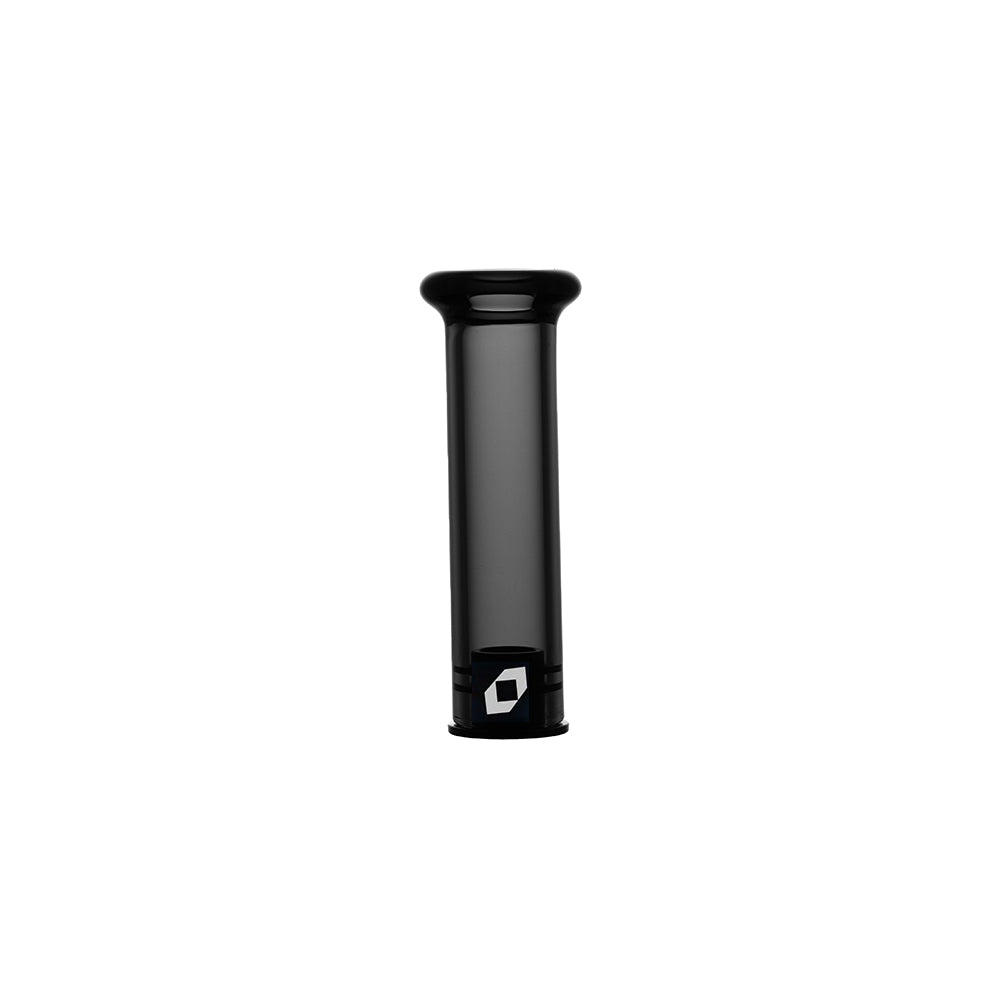 Straight Tube Mouthpiece - Space Carbon